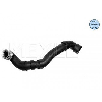 Radyatör Hortumu W203 [OM611] Alt; Sağ